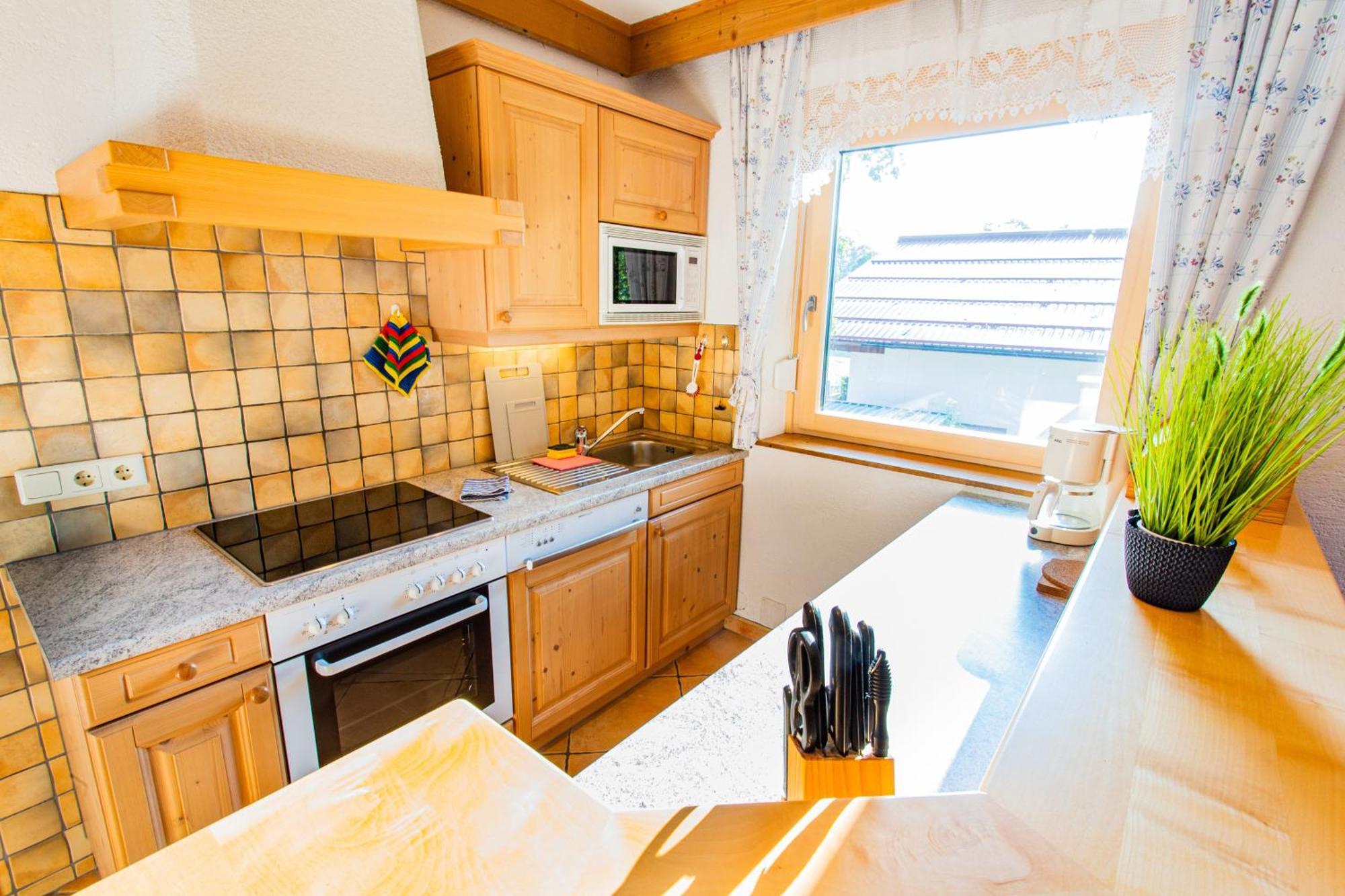 Bergidyll 9 By Alpenidyll Apartments Ramsau am Dachstein Exterior photo